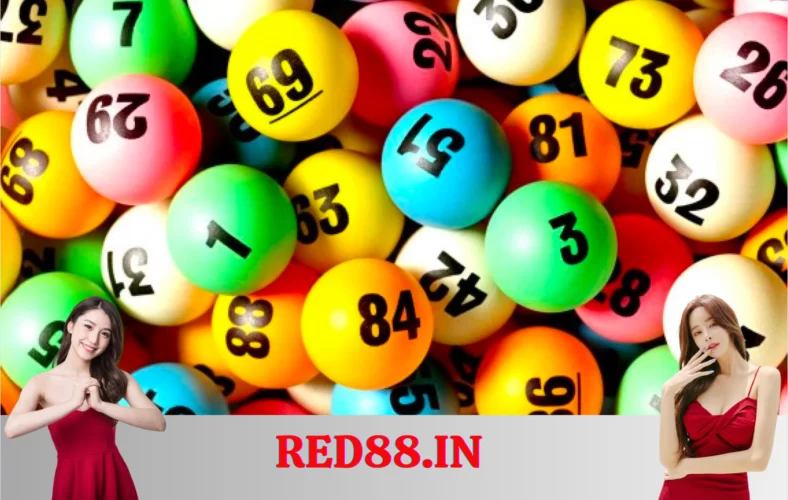 lotto bet red88